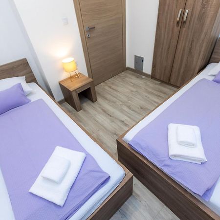 Apartments Maris Sveti Filip i Jakov Pokoj fotografie