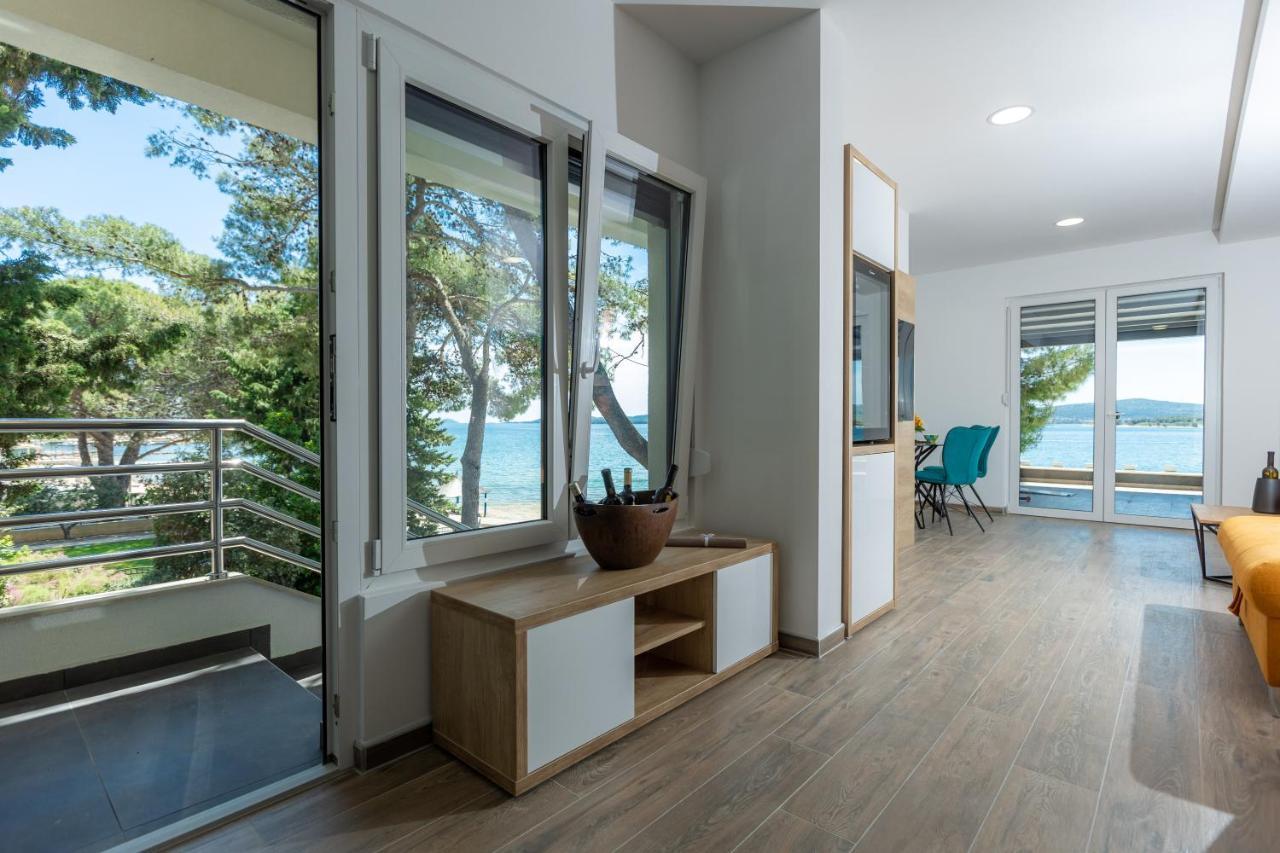 Apartments Maris Sveti Filip i Jakov Exteriér fotografie