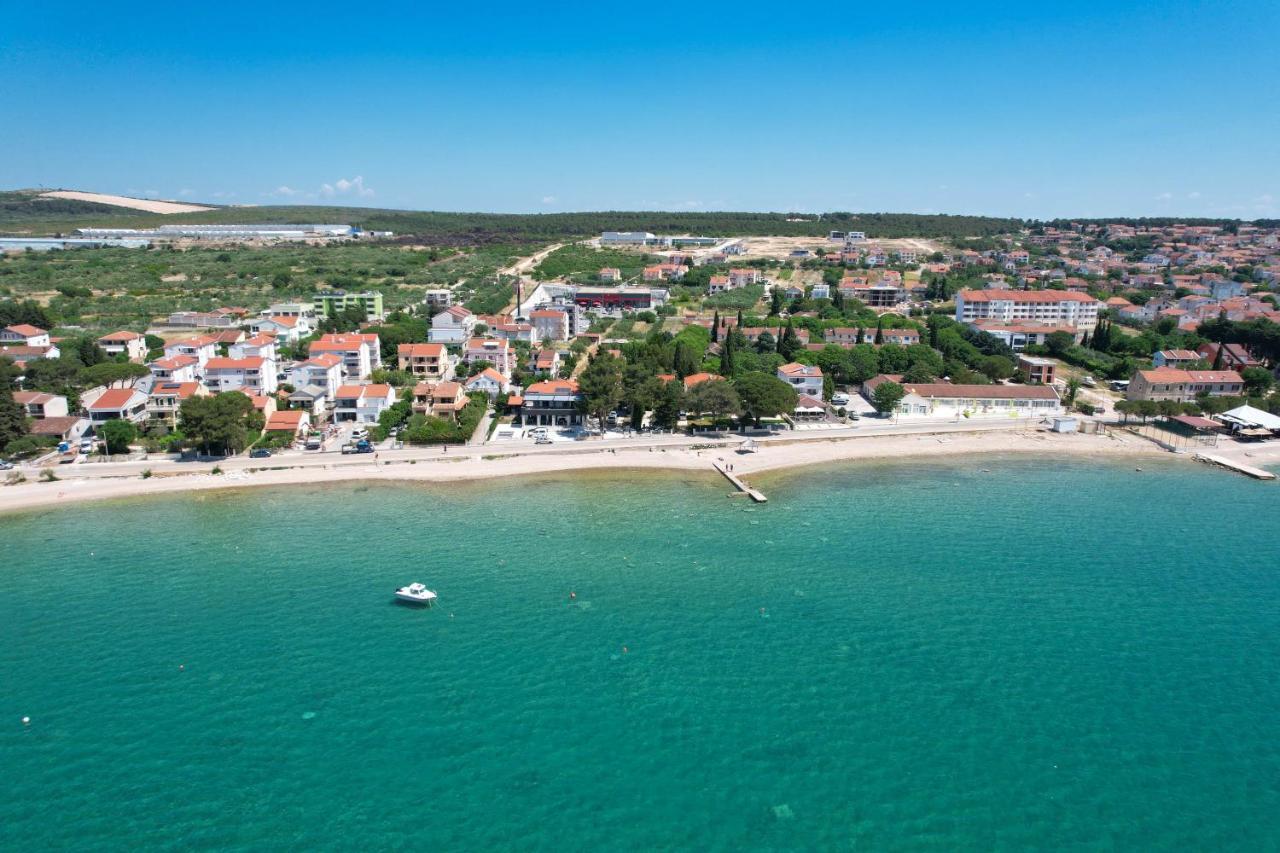 Apartments Maris Sveti Filip i Jakov Exteriér fotografie