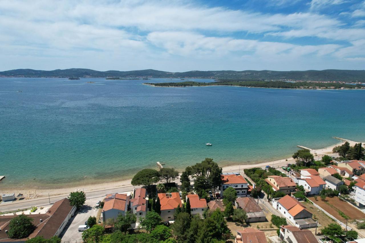 Apartments Maris Sveti Filip i Jakov Exteriér fotografie