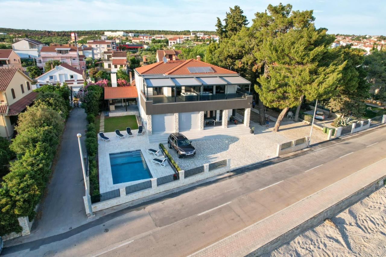 Apartments Maris Sveti Filip i Jakov Exteriér fotografie