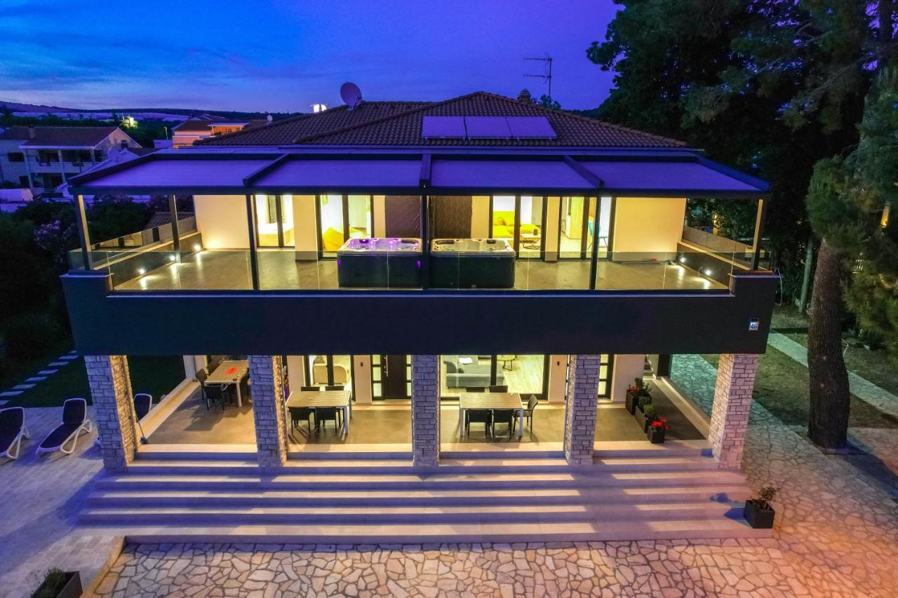 Apartments Maris Sveti Filip i Jakov Exteriér fotografie