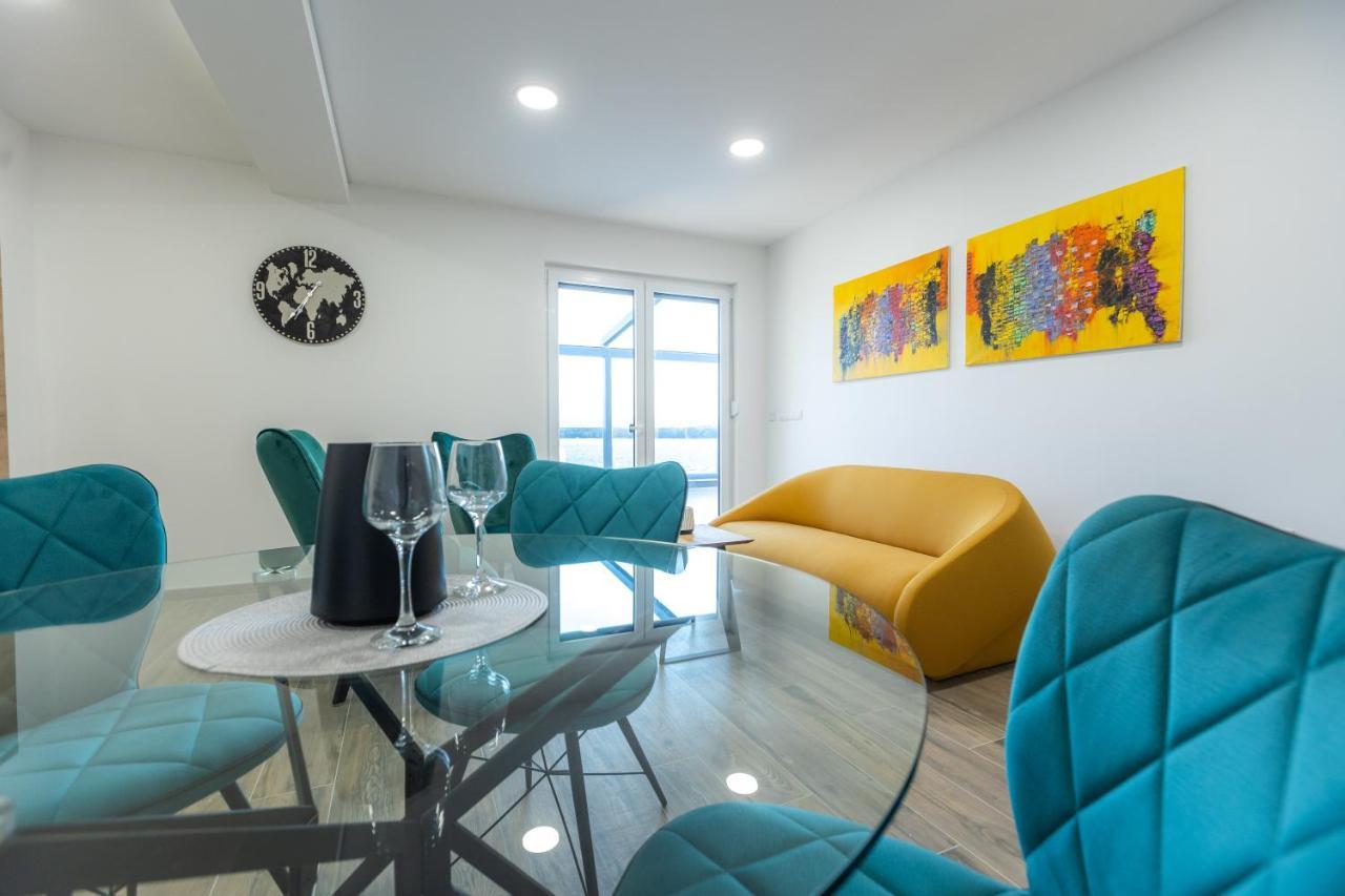 Apartments Maris Sveti Filip i Jakov Exteriér fotografie