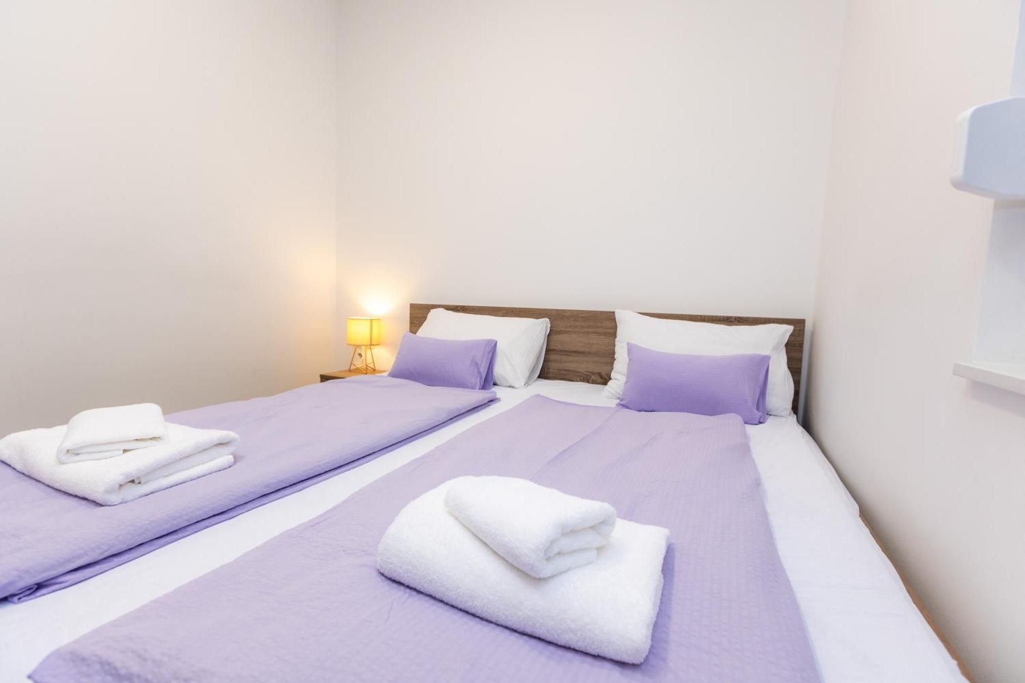 Apartments Maris Sveti Filip i Jakov Pokoj fotografie