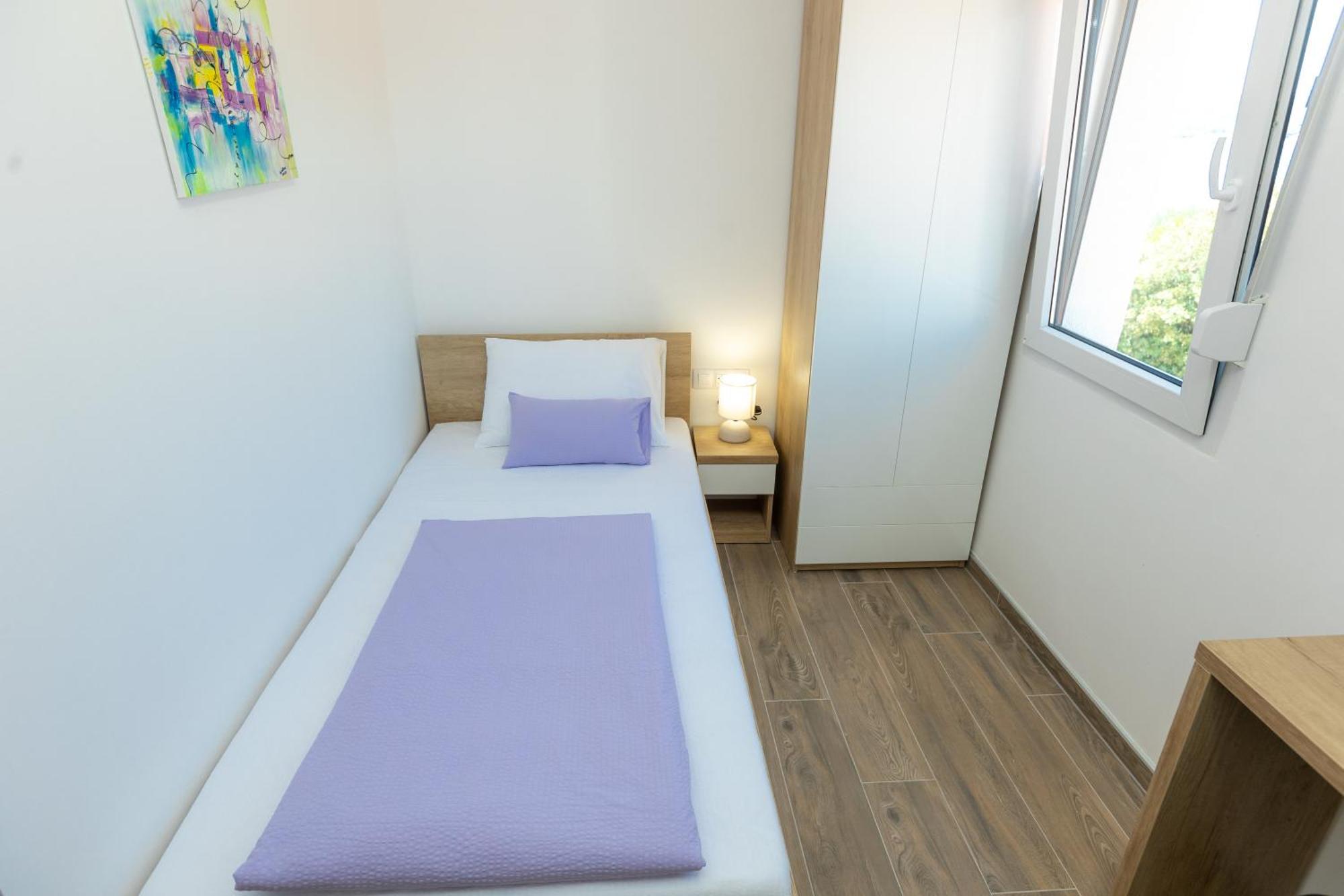 Apartments Maris Sveti Filip i Jakov Pokoj fotografie