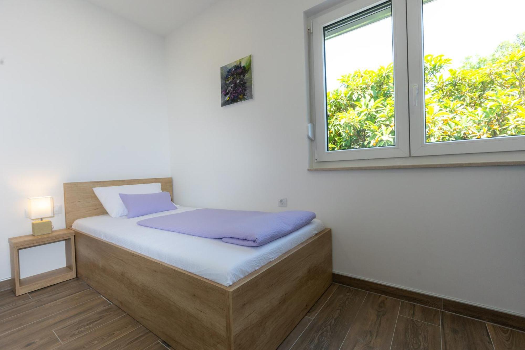 Apartments Maris Sveti Filip i Jakov Pokoj fotografie