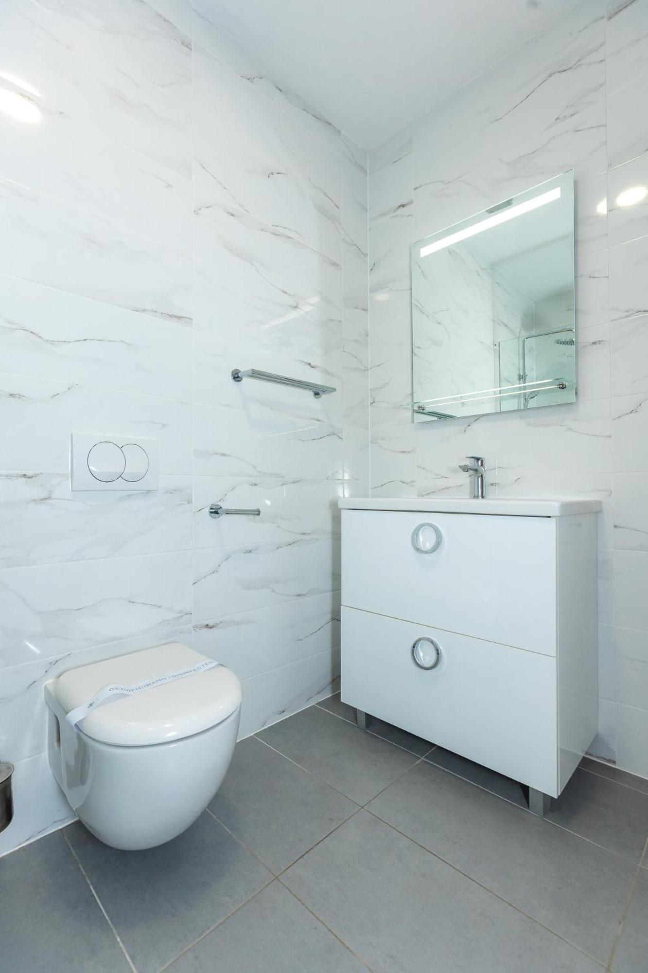 Apartments Maris Sveti Filip i Jakov Pokoj fotografie