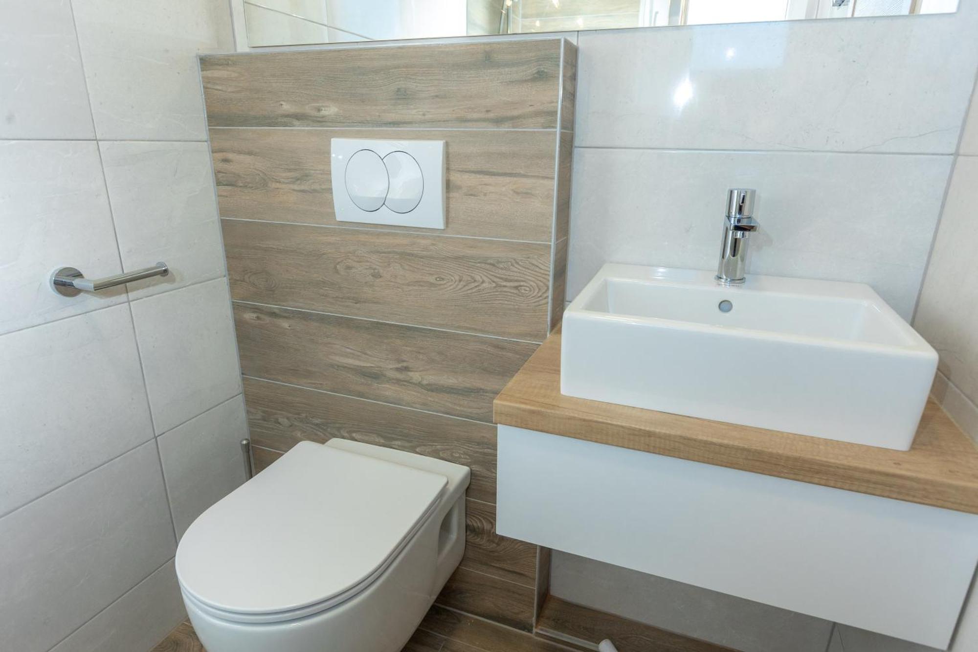 Apartments Maris Sveti Filip i Jakov Pokoj fotografie